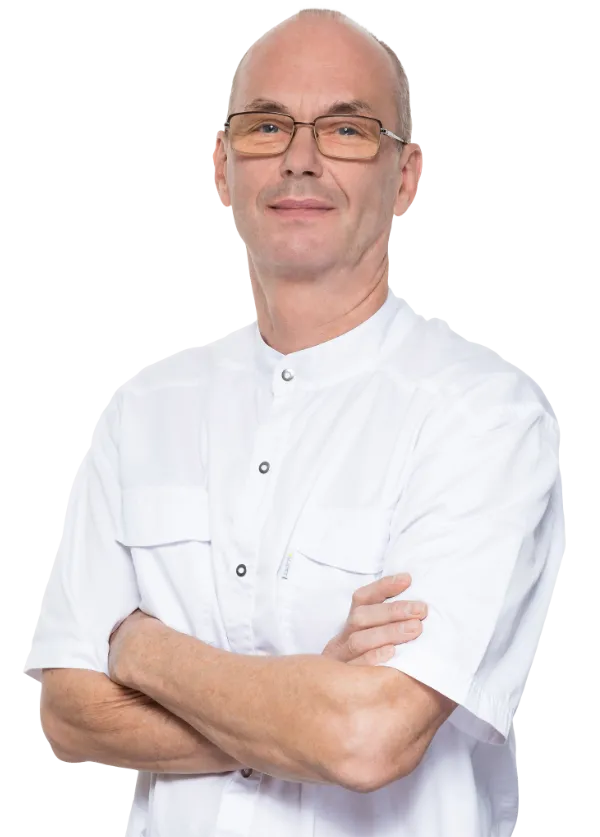 MVDr. Daniel Hlinka, PhD.